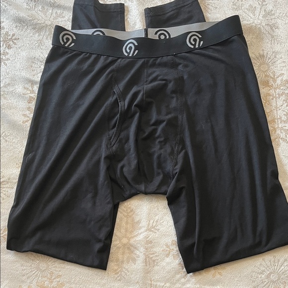 Champion Other - Champion Performance Base Layer Leggings